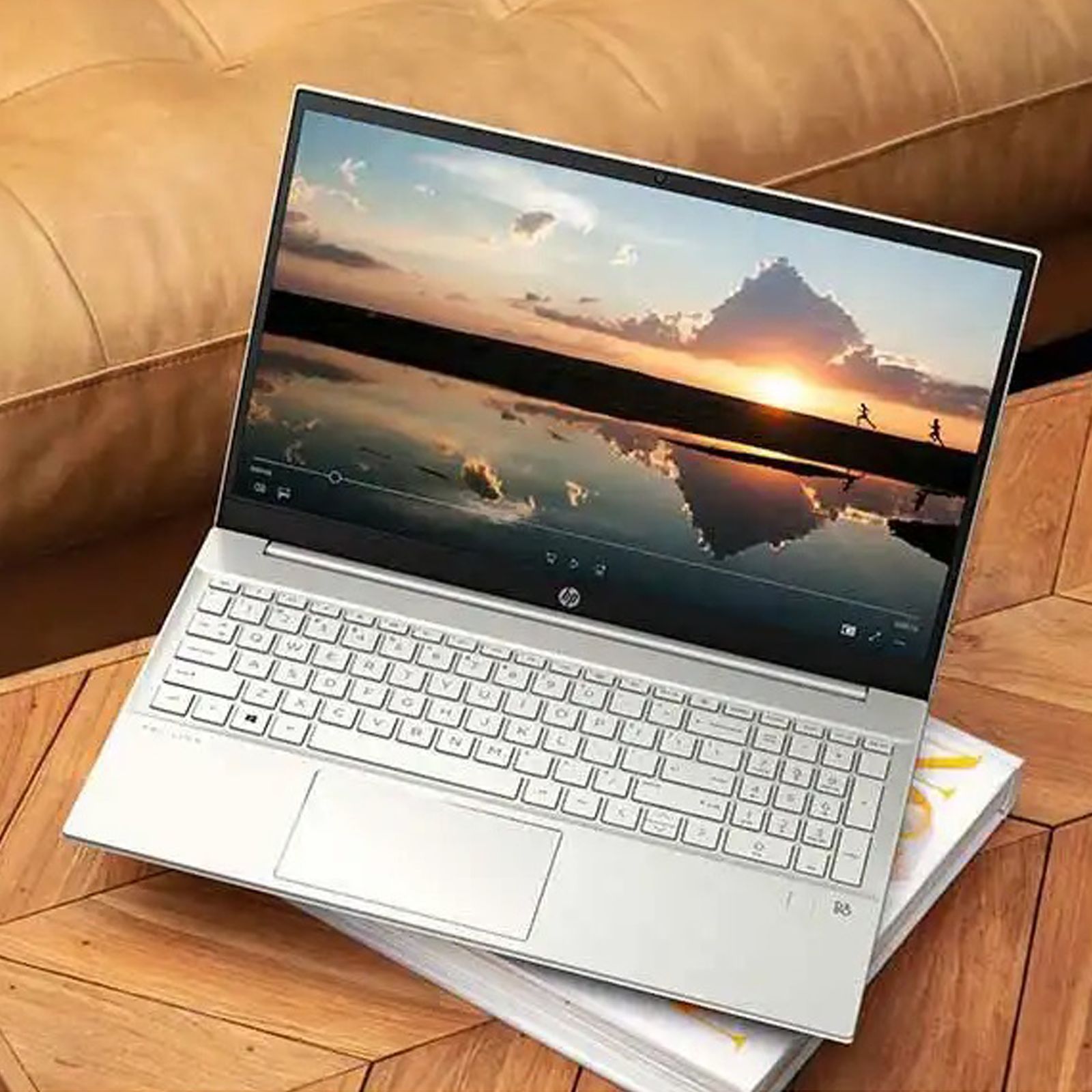 Buy HP Pavilion 15-eh2024AU AMD Ryzen 5 (15.6 inch, 16GB, 512GB